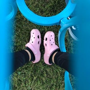 Meet your Posher, Daniela